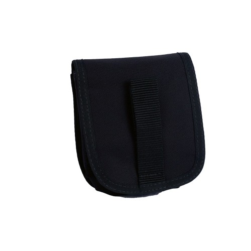 Loodgordel tasje - 2,5kg